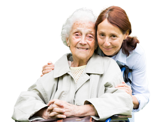 Курс патронажной сиделки (помощницы по уходу) в Челябинске