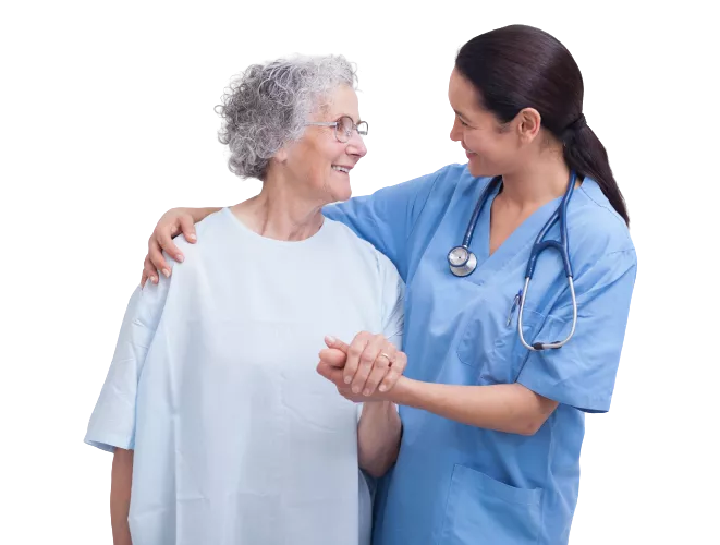 Курс младшей медсестры по уходу за больными в Челябинске